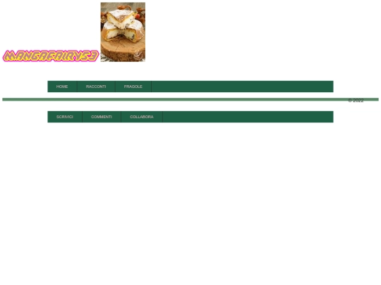 racconti screenshot