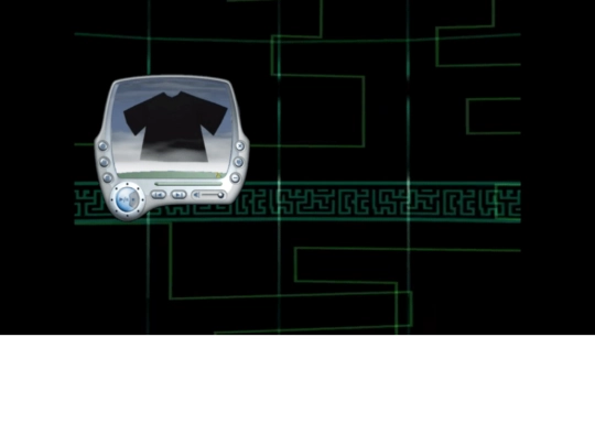 bugzone screenshot
