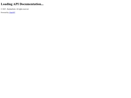 docs screenshot