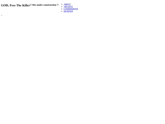 GFTK screenshot