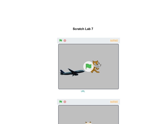 scratch/scratchlab7 screenshot