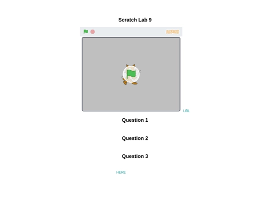 scratch/scratchlab9 screenshot