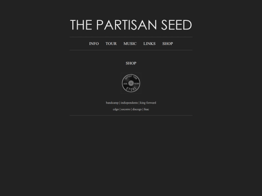 shop screenshot