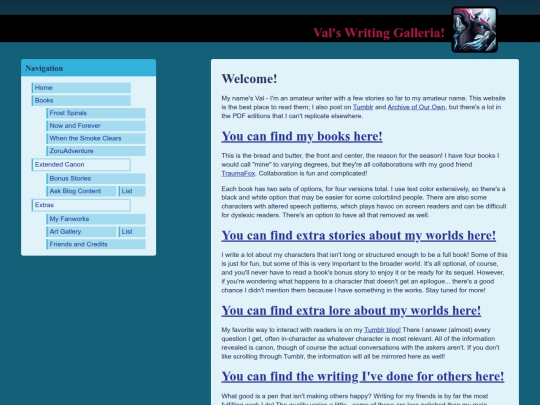 index_dev screenshot
