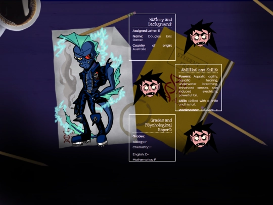 ElectricEel screenshot