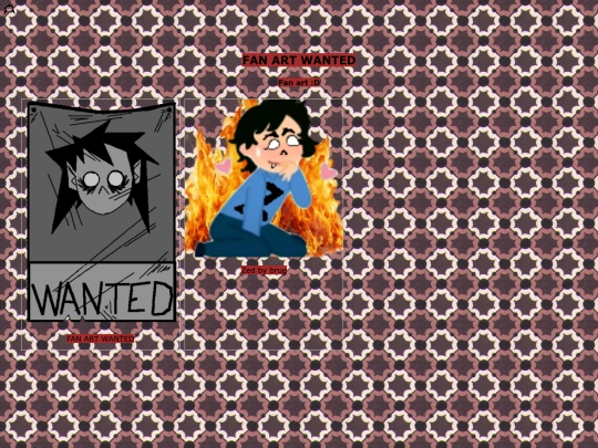 Fan Art screenshot