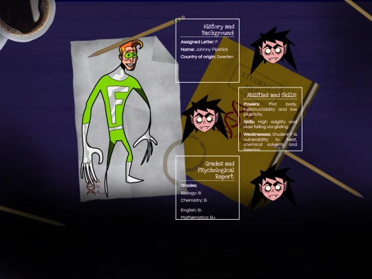 FlatLad screenshot