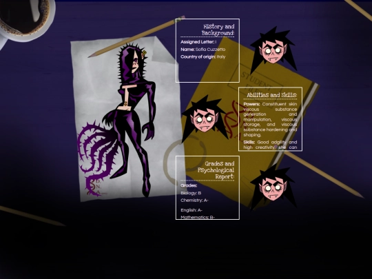 InkIvy screenshot