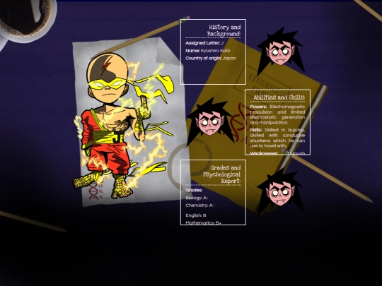Joltsu screenshot