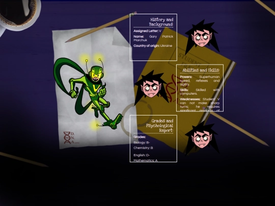 VelocityBoy screenshot