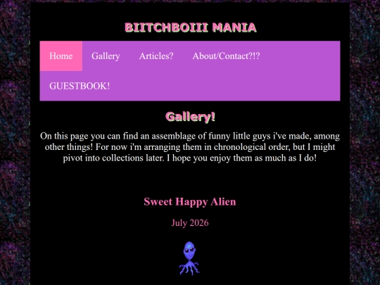 gallery screenshot