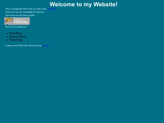 music screenshot