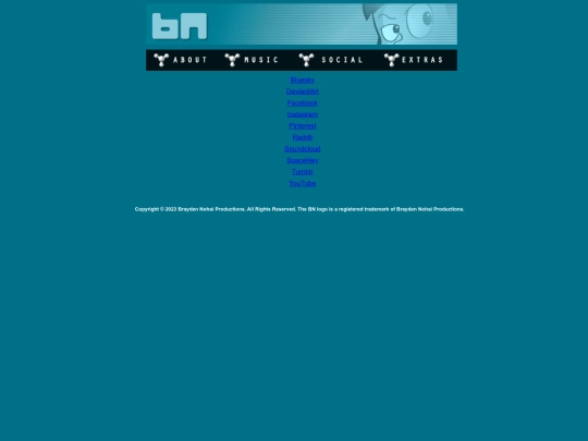social screenshot