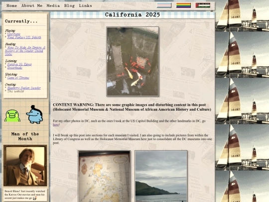 photo_gallery/trips/california_2025 screenshot