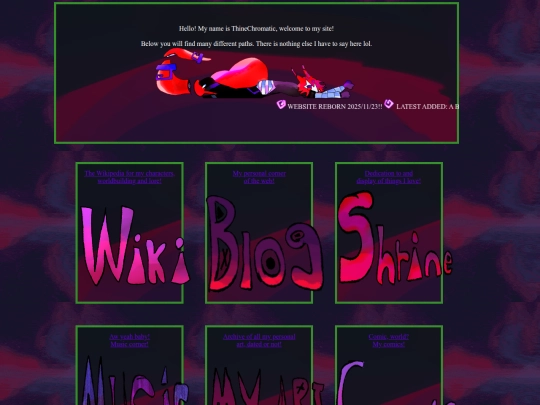 yes screenshot