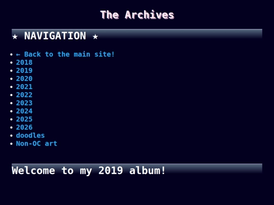 2019 screenshot