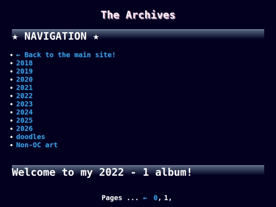 2022/1 screenshot