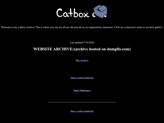 catbox screenshot
