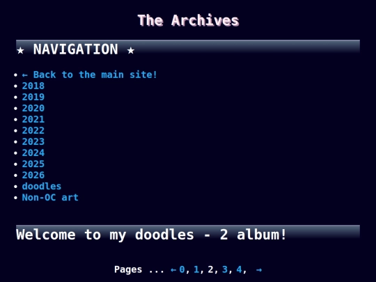 doodles/2 screenshot
