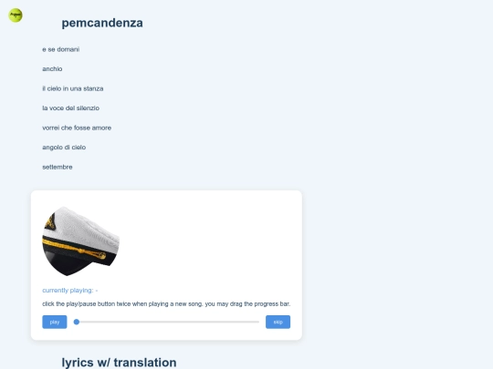 test3 screenshot