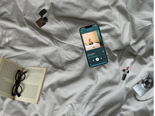 girl screenshot