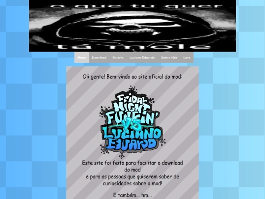 main screenshot