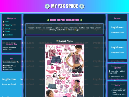 newindex screenshot