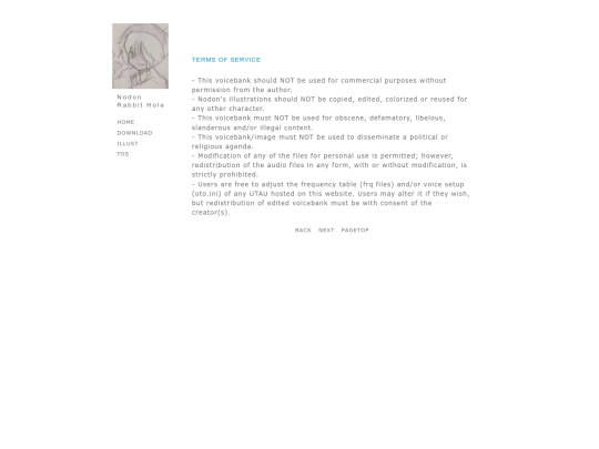 text screenshot