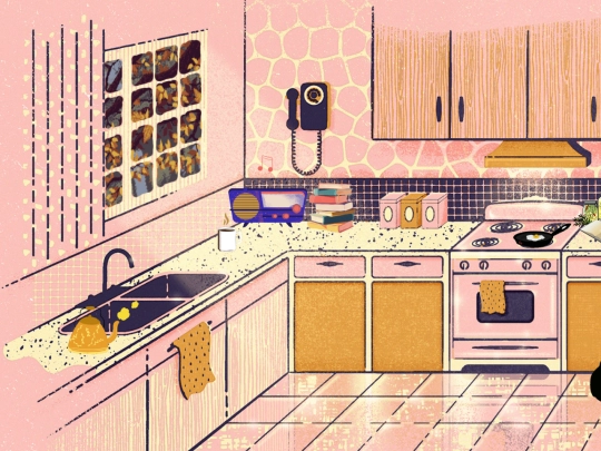 home/home screenshot