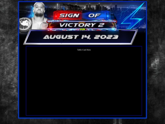 Sign screenshot