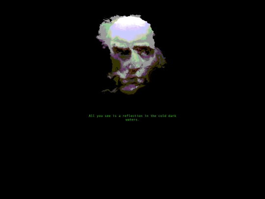 AReflection screenshot
