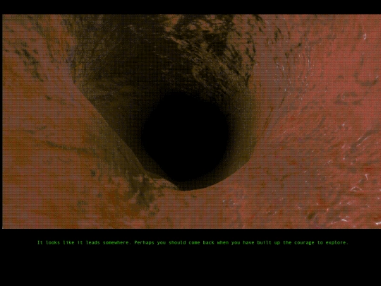 ATunnel screenshot