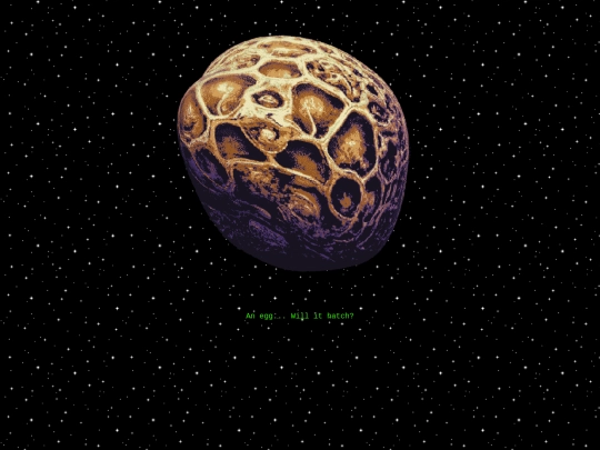 AnEgg screenshot