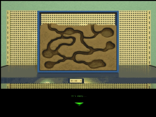 AntFarm screenshot