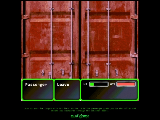 BattleBallA2D2 screenshot