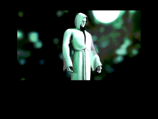 Dig3 screenshot