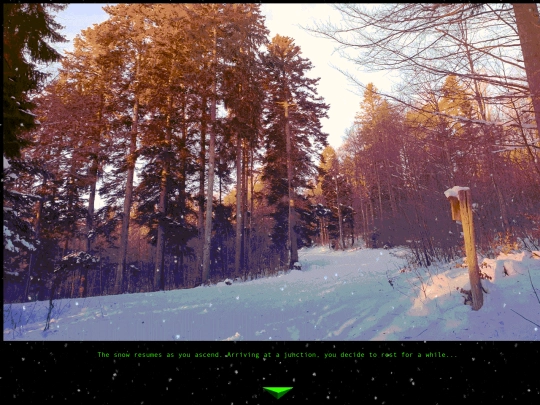 DreamChaletJunction1 screenshot