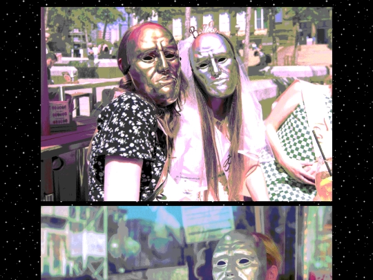 FacesOfVega screenshot