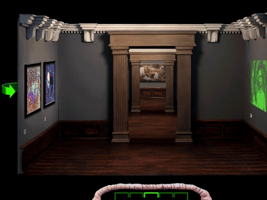 Gallery2C screenshot
