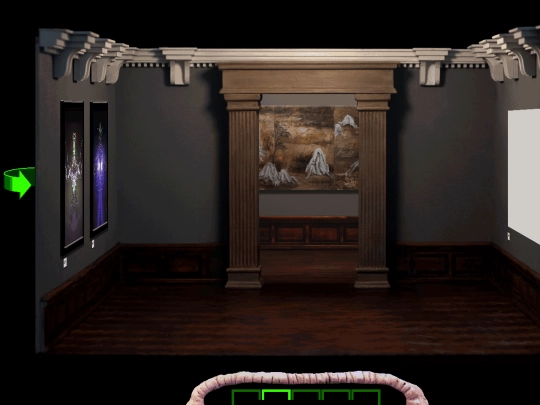 Gallery2D screenshot