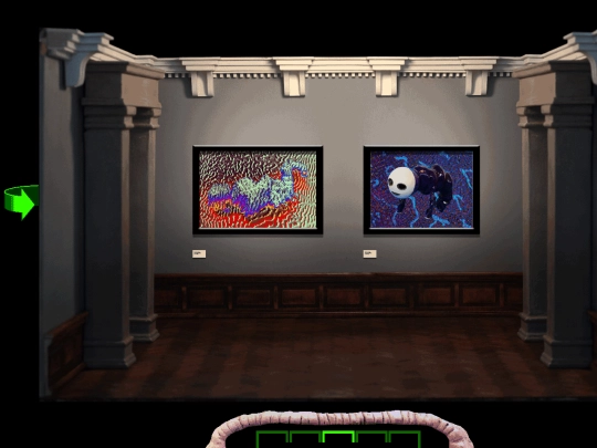 Gallery3C screenshot