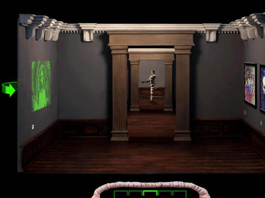 Gallery4C screenshot