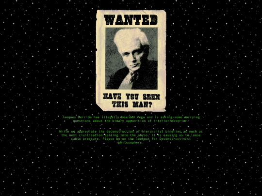 Haveyouseenthisman screenshot