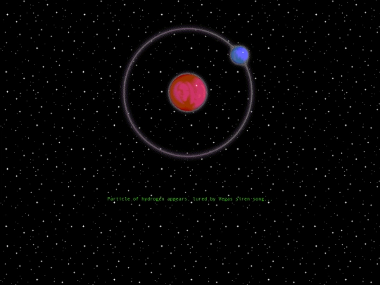 Hydrogen screenshot