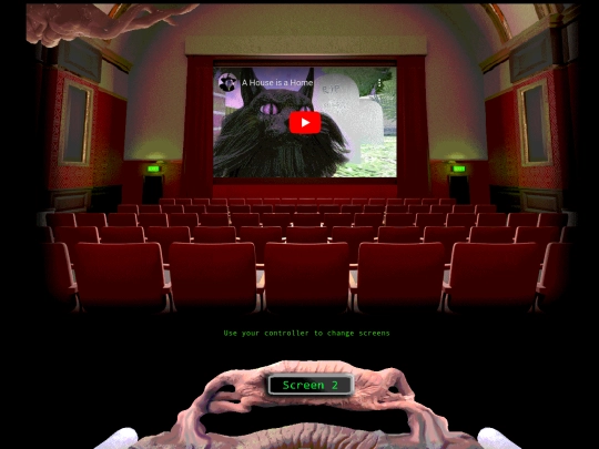 Kino2 screenshot