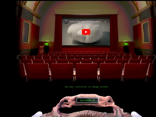 Kino4 screenshot