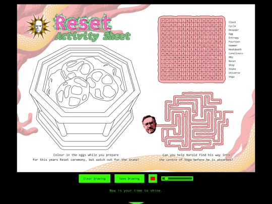 LZ_Activity_Sheet screenshot