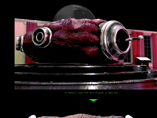 LZ_Ship screenshot