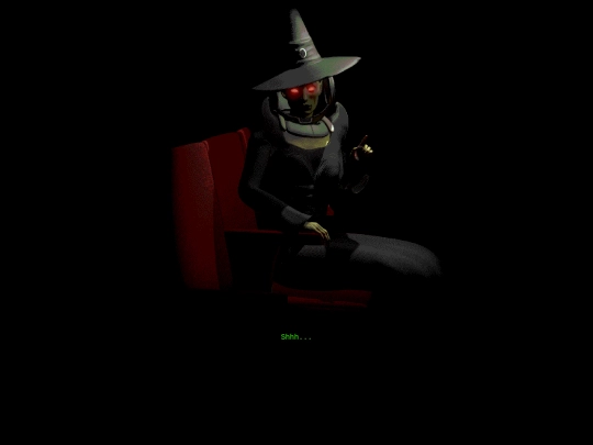 Look_Left screenshot