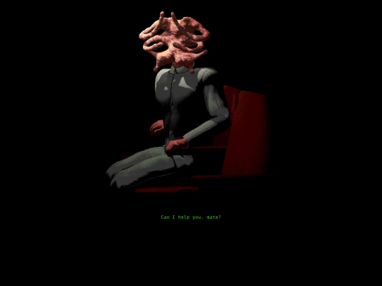 Look_Right screenshot